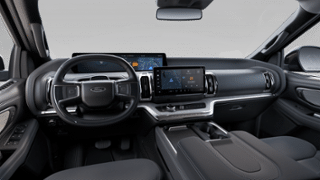 2025 Ford Expedition® Internal Image 2